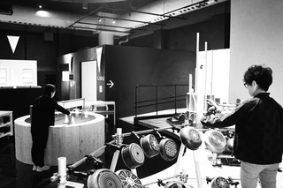 音と形で遊べる「へんてこ楽器」が新しく登場！