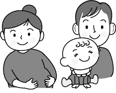 子育て支援ひろばへ行こう