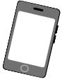 スマートフォン