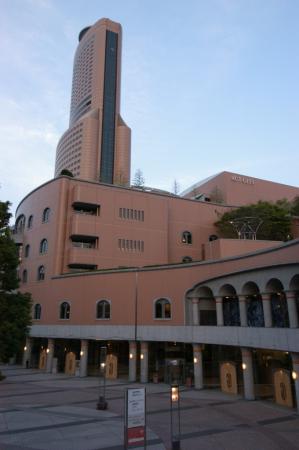 アクトシティ写真