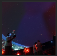 星座を見つけよう1