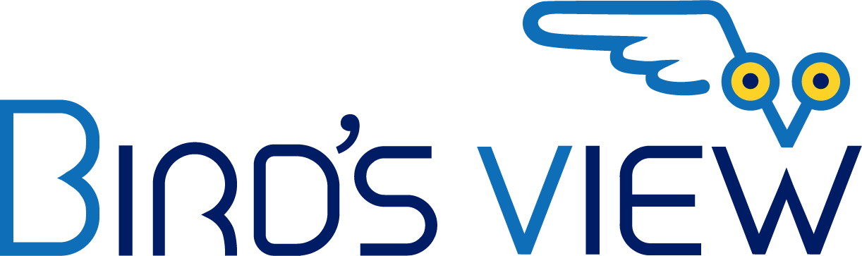 バーズビューロゴ