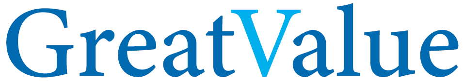 GreatValueロゴ