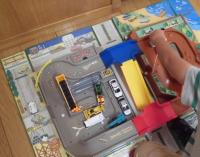 トミカ車両セット