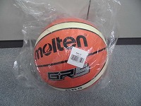 バスケットボール