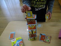 ボードゲーム類