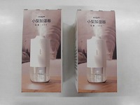 小型加湿器