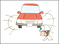 Vật gì có thể sử dụng thay cho chiếu sáng bình thường để hỗ trợ 