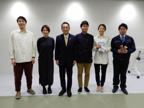 ひよこのかい集合写真