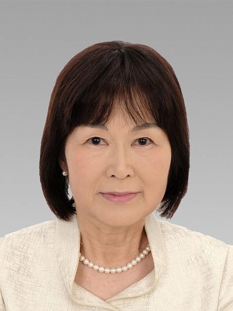 井出あゆみ氏