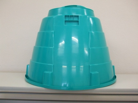 コンポスト容器