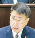 自由民主党浜松 髙林 修