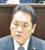 自由民主党浜松 鈴木 幹夫