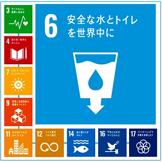 すいすいクラブオリジナルSDGs