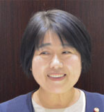 自由民主党浜松 露木 里江子