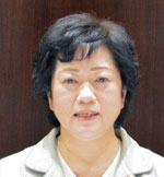 公明党 山崎 とし子