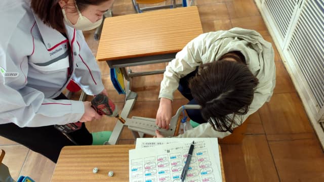 R4大和ハウス工業株式会社浜松支店