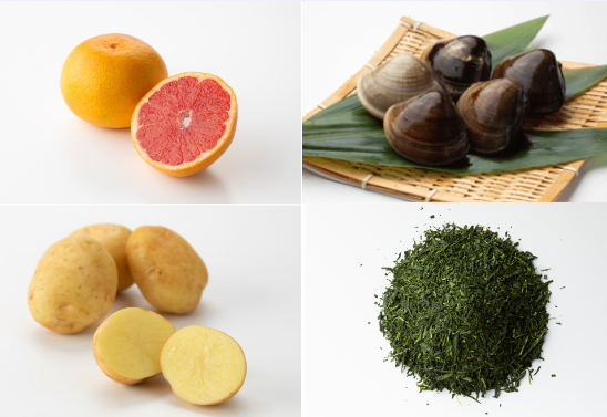 浜松食材ヌーボー