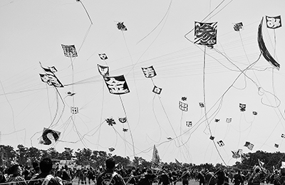 被災地支援と災害への備え