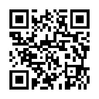 浜松市美術館　ホームページ　QRコード