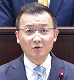 市民クラブ 岩田 邦泰