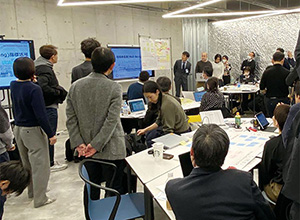 自治体職員向けウェルビーイング指標活用セミナー