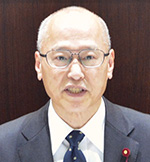 丸 英之 公明党