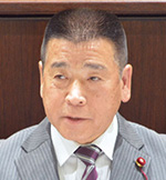 倉田 清一 自由民主党浜松