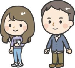 図：青年期・壮年期(20～44歳)