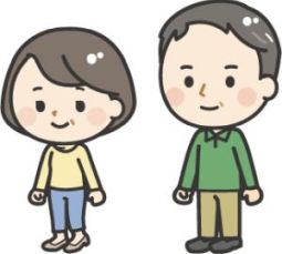 図：中年期(45～64歳)