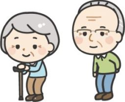 図：高齢期2(75歳以上)