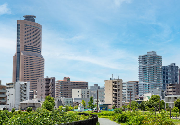 参加企業募集イメージ