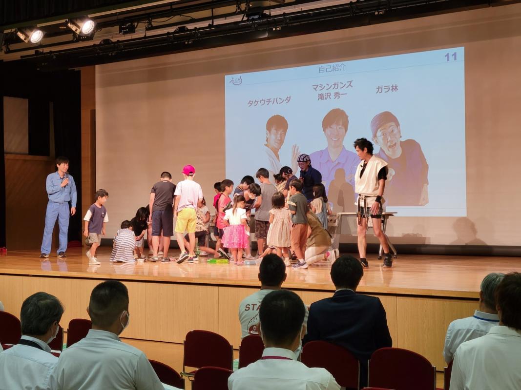 ごみ分別ゲーム