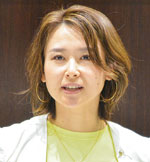 市民クラブ 北野谷 富子