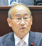 公明党 黒田 豊