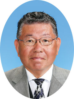 議長　鳥井　德孝