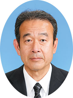 副議長　加茂　俊武