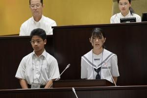 まつり盛り上げ隊