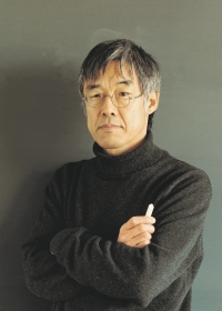 高橋源一郎さん