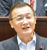 市民クラブ 岩田 邦泰