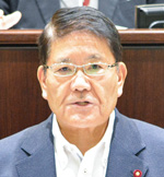 公明党 松下 正行