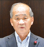 北島 定 日本共産党浜松市議団