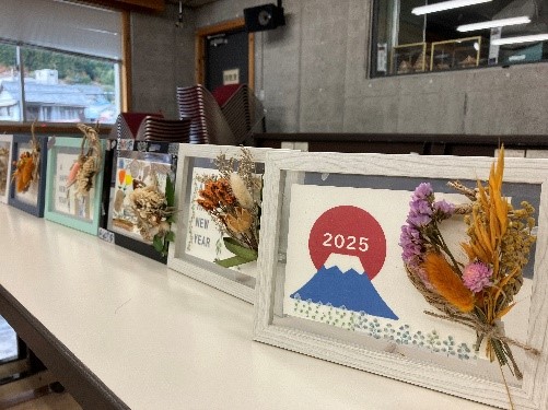 フォトスタンド