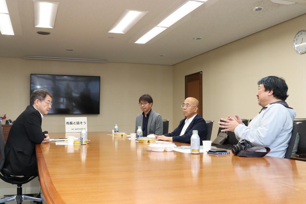 20240930市長と話そう1