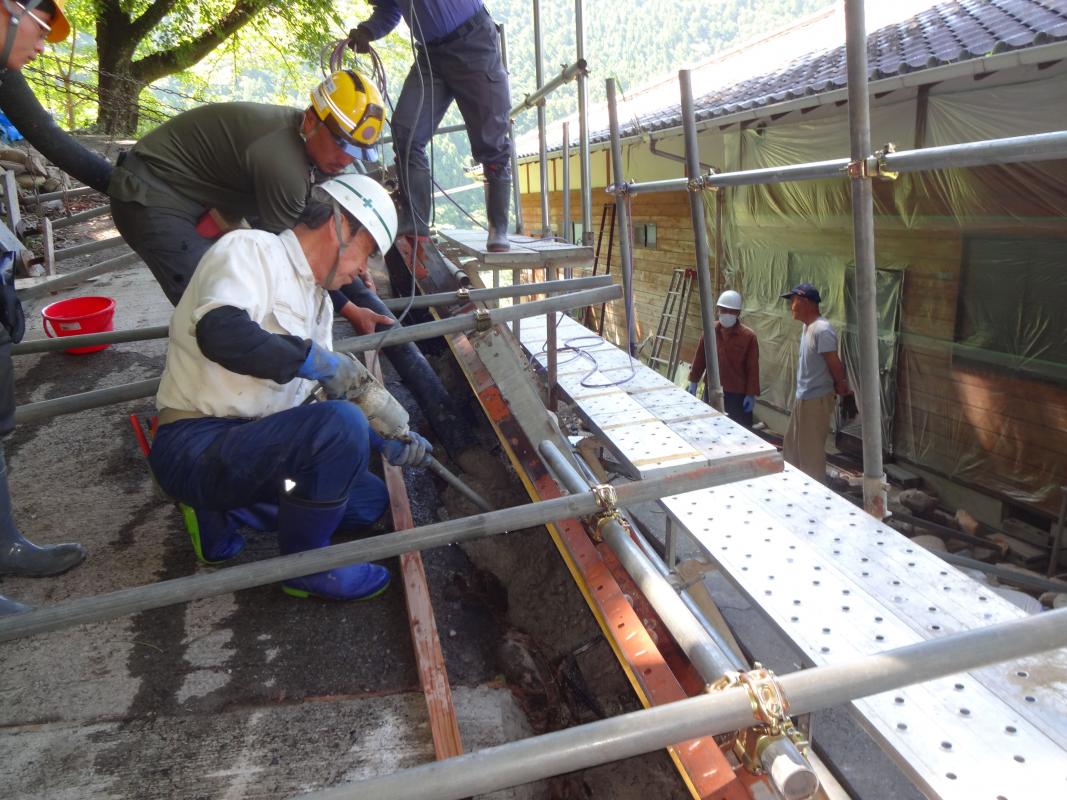 R5有限会社丸石建工