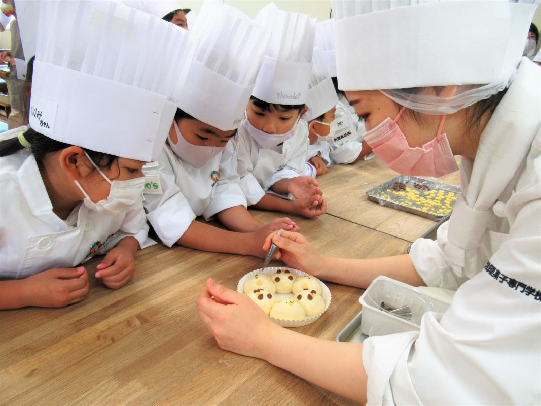 R5浜松調理菓子専門学校