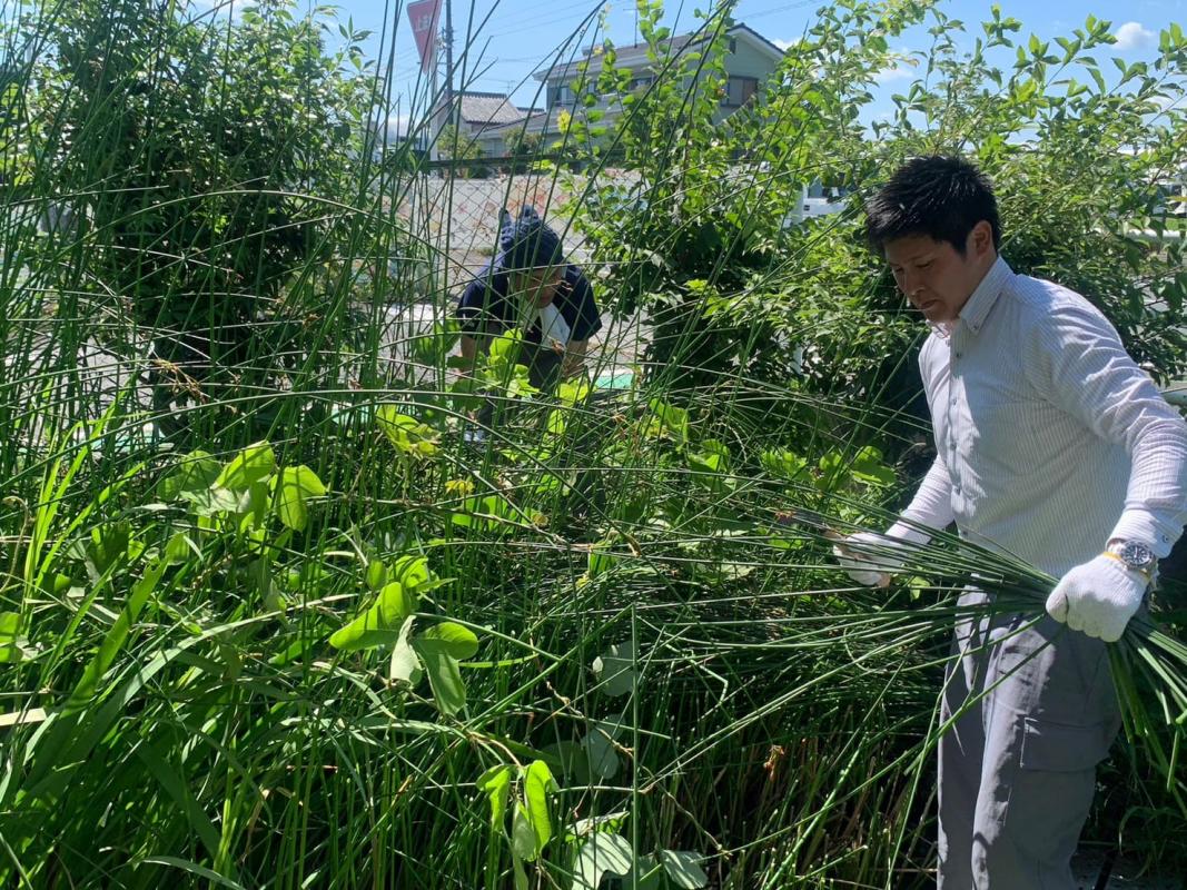 R5大和ハウス工業株式会社　浜松支店