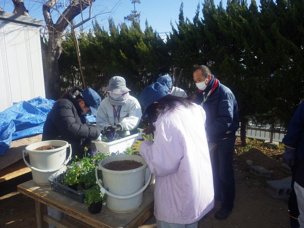 R5天龍造園建設株式会社