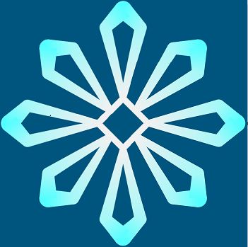 データガーデンロゴマーク