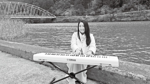 鈴木のぞみさん